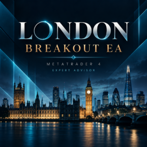 London Breakout EA for MetaTrader 4